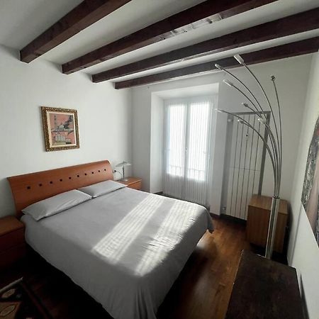 San Marco 14 Sunny And Bright Apartment Milan Bagian luar foto